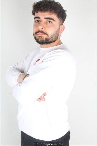 Nevşehir Cast Ajans Abdulkerim 192382