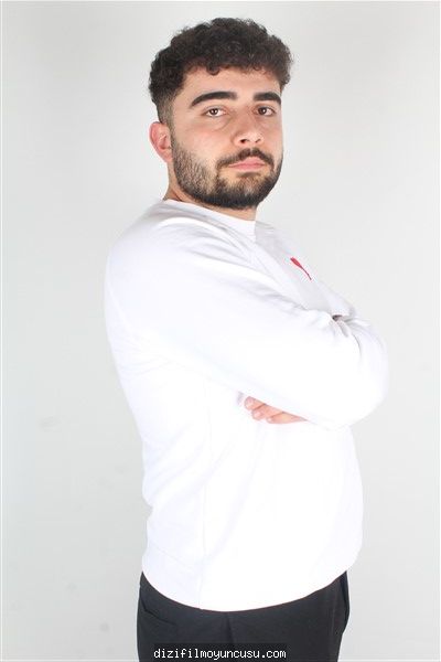 Nevşehir Cast Ajans Abdulkerim 192383