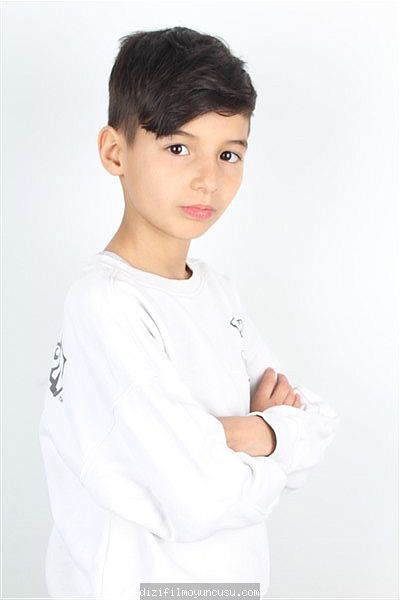 Çocuk Oyuncular Adayımız Abdullah