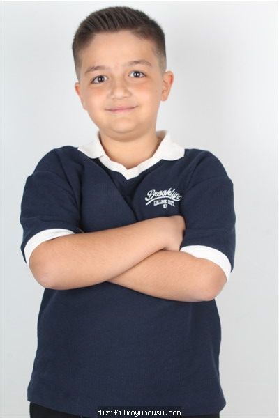 Nevşehir Cast Ajans Eymen 192423