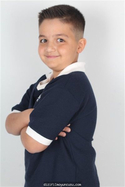Nevşehir Cast Ajans Eymen 192425