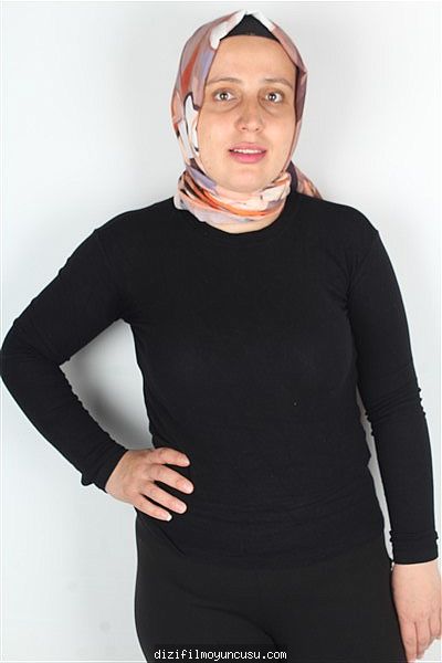 Kadın Oyuncular Adayımız Hülya