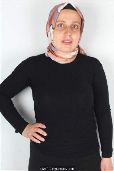 Nevşehir Cast Ajans Hülya 192389