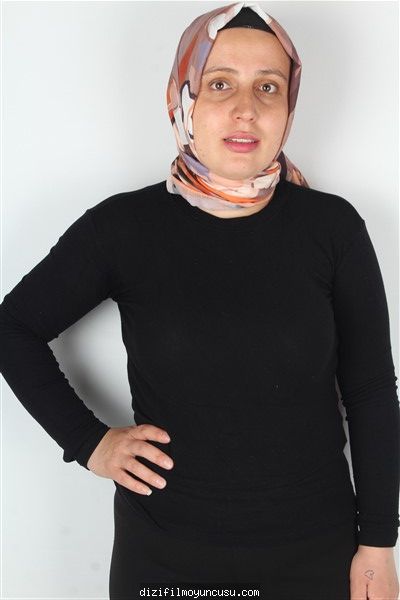 Nevşehir Cast Ajans Hülya 192390