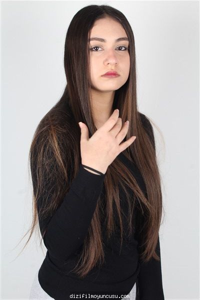 Ankara Cast Ajans Nisanur 192334