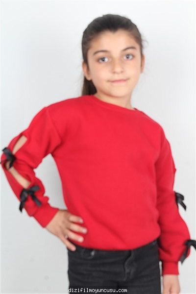 Çocuk Oyuncular Adayımız Penbe