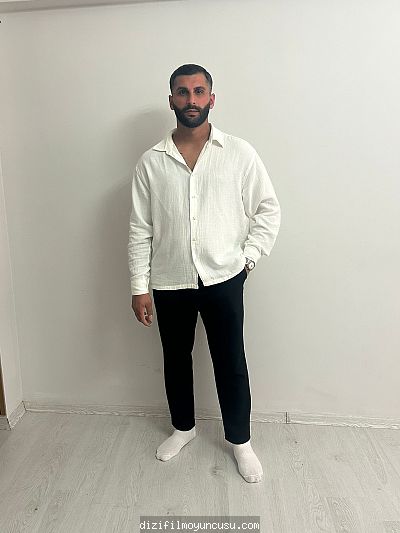 İzmir Cast Ajans Emrullah 43866