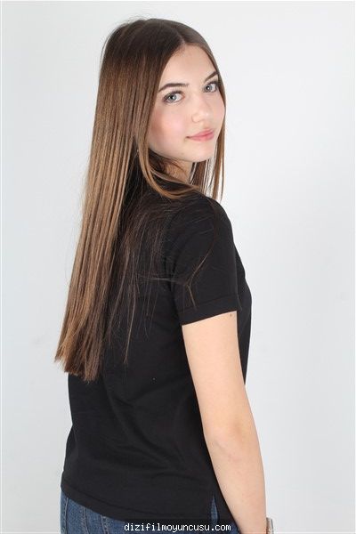 Antalya Cast Ajans Defne 192512