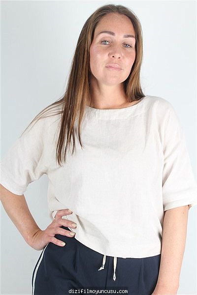 Kadın Oyuncular Adayımız Ekaterina