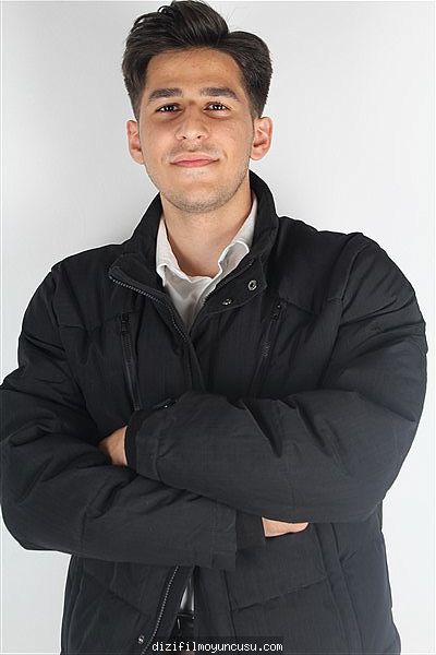 Kadın Oyuncular Adayımız Abdullah