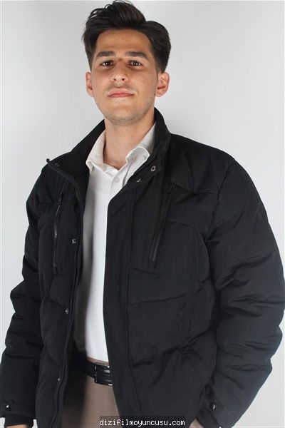 Konya Cast Ajans Abdullah 192598