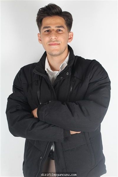 Konya Cast Ajans Abdullah 192599