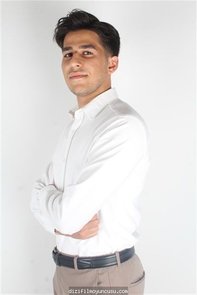 Konya Cast Ajans Abdullah 192600