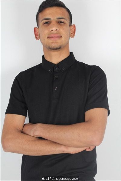 Antalya Cast Ajans Abdulsamet 192534