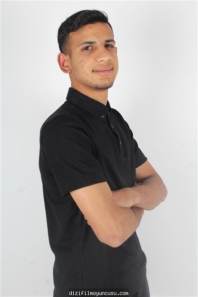 Antalya Cast Ajans Abdulsamet 192535