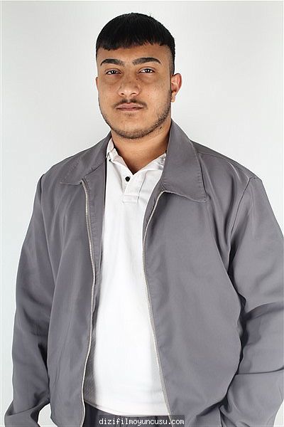 Çocuk Oyuncular Adayımız Alpercan