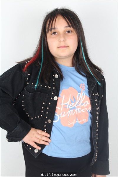 Aksaray Cast Ajans Buğlem 192662