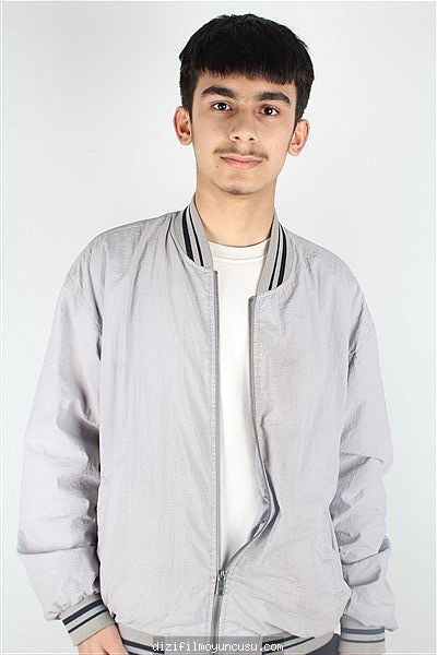 Çocuk Oyuncular Adayımız Mustafa