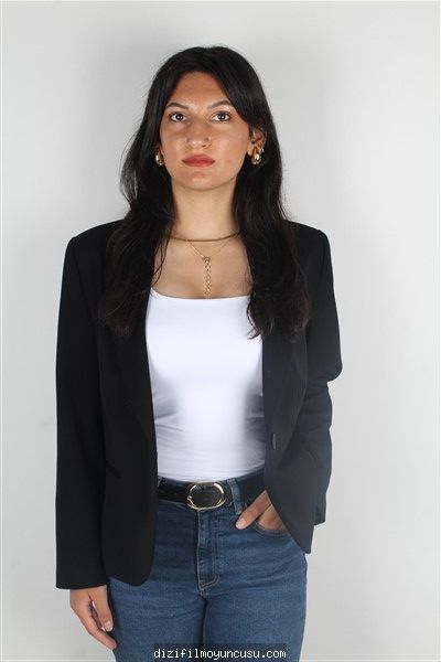 Niğde Cast Ajans Aysel 192735