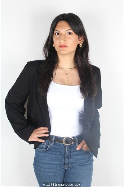 Niğde Cast Ajans Aysel 192736