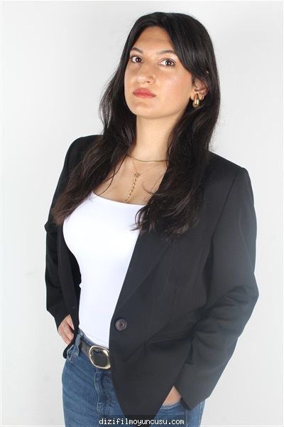 Niğde Cast Ajans Aysel 192737