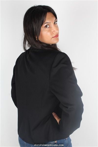 Niğde Cast Ajans Aysel 192738