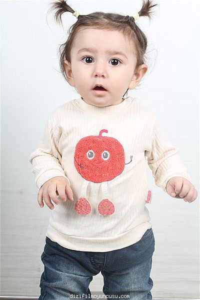 Çocuk Oyuncular Adayımız Defne