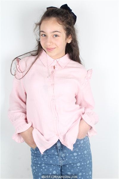 Niğde Cast Ajans Esma 192744