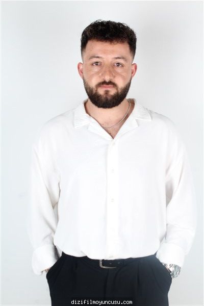 Niğde Cast Ajans Faruk 192803