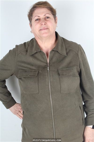 Niğde Cast Ajans Gülay 192783