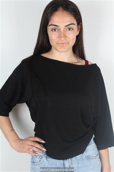 Niğde Cast Ajans Gülsüm 192752