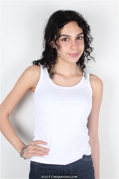 Niğde Cast Ajans Hazal 192763