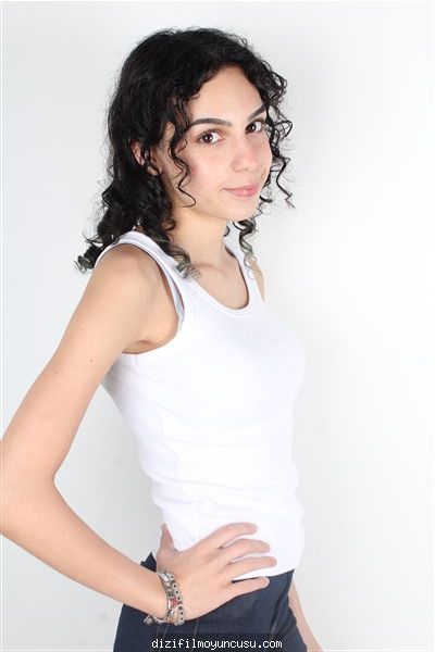 Niğde Cast Ajans Hazal 192764