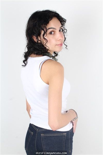 Niğde Cast Ajans Hazal 192765