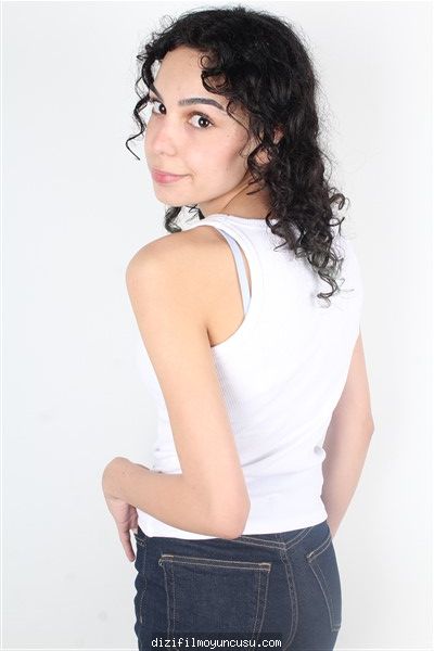 Niğde Cast Ajans Hazal 192766