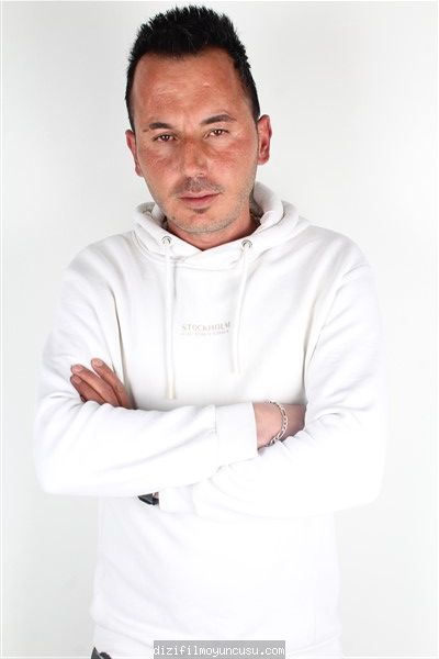 Niğde Cast Ajans İbrahim 192732