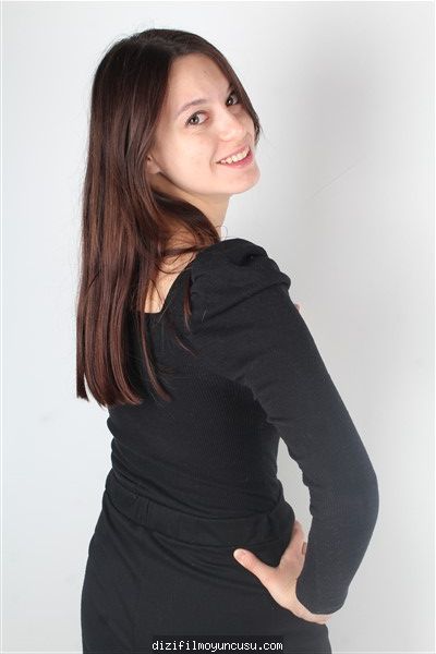 Niğde Cast Ajans İrem 192777