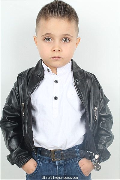 Çocuk Oyuncular Adayımız Lider