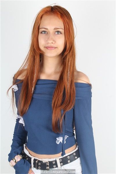 Niğde Cast Ajans Rabia 192767