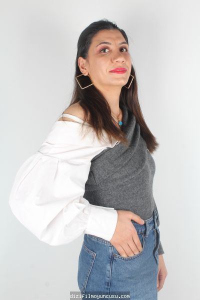 Uşak Cast Ajans Nazlı 192811