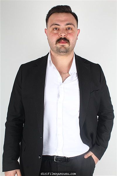 Erkek Oyuncular Adayımız Batuhan