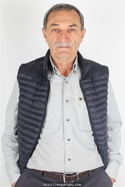 Erkek Oyuncular Adayımız Enver