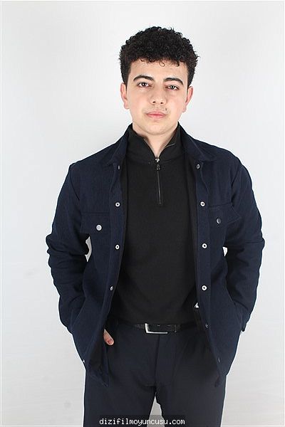 Denizli Cast Ajans Halil 99634