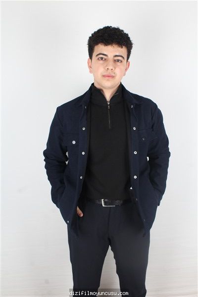 Denizli Cast Ajans Halil 192851