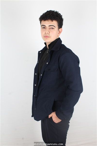 Denizli Cast Ajans Halil 192852