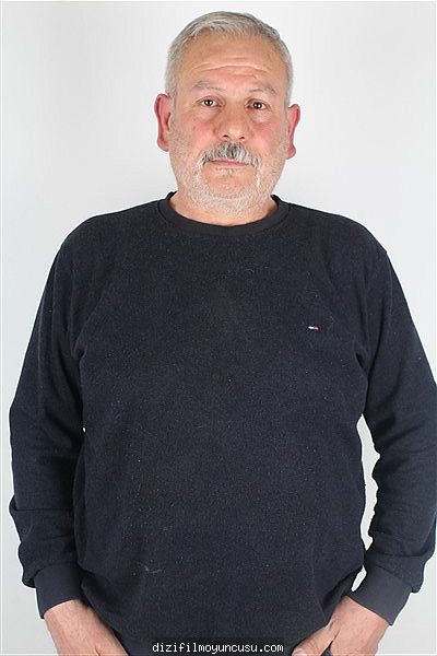 Erkek Oyuncular Adayımız Mehmet