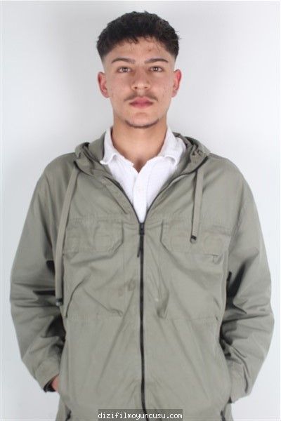 Eskişehir Cast Ajans Muhammed 192863