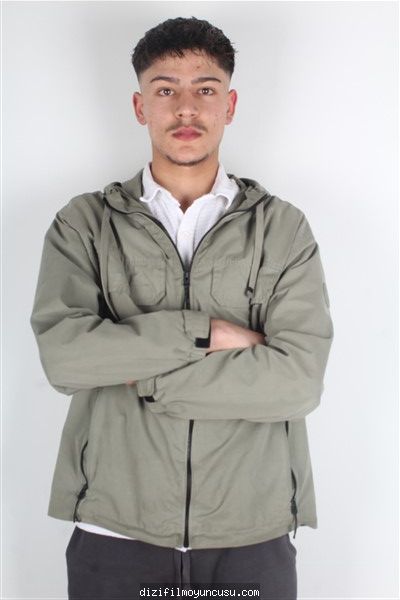 Eskişehir Cast Ajans Muhammed 192864