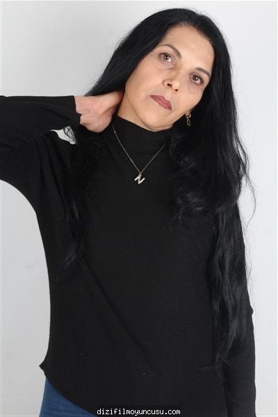 Denizli Cast Ajans Nilüfer 192815