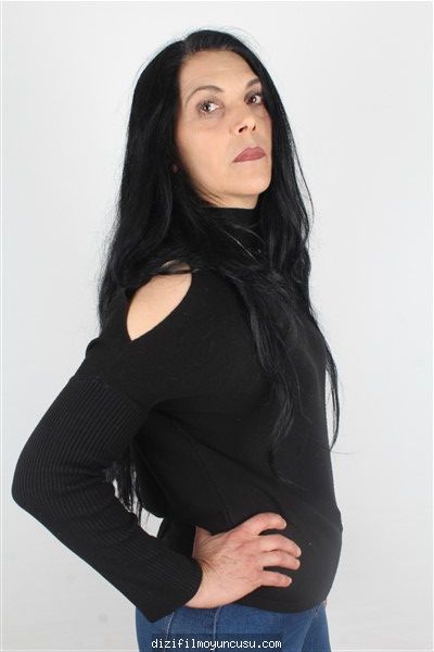 Denizli Cast Ajans Nilüfer 192816